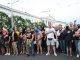 Фото: Футбольні фани провели Марш єдності у Полтаві (фотомиттєвості)