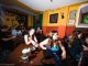 Фото: Фото. Музиканти із Канади, Мексики та Франції грали у Полтаві революційних пісень
