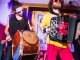 Фото: Фото. Музиканти із Канади, Мексики та Франції грали у Полтаві революційних пісень