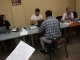 Фото: Полтавці пробували сили на кастингу «Х-фактора»