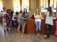 Фото: Полтавці пробували сили на кастингу «Х-фактора»