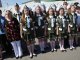 Фото: У Полтаві юним даішникам подарували велосипед та фотоапарати