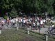 Фото: У Полтаві дали старт Велодню: фотоогляд