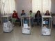 Фото: На одній із полтавських дільниць проголосували 650 виборців