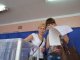 Фото: Представники обласної влади навідали виборчі дільниці в Полтаві