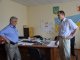 Фото: Представники обласної влади навідали виборчі дільниці в Полтаві