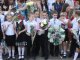 Фото: Останній дзвоник у Полтаві: школярі плакали, танцювали та прощались (фото)