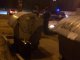 Фото: Через стару валізу у Полтаві до сміттєбаків приїхала купа міліції (фото)