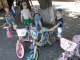 Фото: Журналісти "Кола" передали  дітям з полтавського інтернату велосипеди