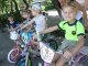 Фото: Журналісти "Кола" передали  дітям з полтавського інтернату велосипеди