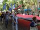 Фото: Полтавці урочистою ходою вшанували першого голову ОУН Коновальця