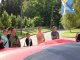 Фото: Полтавці урочистою ходою вшанували першого голову ОУН Коновальця
