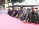 Фото: Полтавці урочистою ходою вшанували першого голову ОУН Коновальця