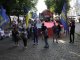 Фото: Полтавці урочистою ходою вшанували першого голову ОУН Коновальця
