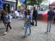 Фото: Полтавці урочистою ходою вшанували першого голову ОУН Коновальця