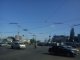Фото: У Полтаві через вітер кілька днів не працюють світлофори