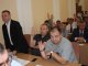 Фото: Як відбувалася скандальна сесія Полтавської міськради (фото)