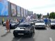 Фото: У Полтаві автомобілісти провели благодійну акцію для інтернатівців