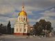Фото: У Полтаві відбувся перший етап конкурсу на кращий пам’ятник Героям Майдану