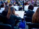 Фото: Оркестровий сезон у Полтаві закінчився фінальним концертом перед театром Гоголя