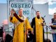 Фото: У Полтаві на концерті збирали кошти для військових