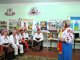 Фото: Полтавські бібліотекарі увічнили Шевченка у бісері