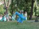 Фото: У Полтаві святкували Івана Купала з піснями та сценками