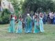 Фото: У Полтаві святкували Івана Купала з піснями та сценками