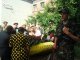Фото: Як відбувалося прощання із загиблим під час АТО полтавцем Миколою Чепігою (фото, відео)