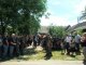 Фото: Як відбувалося прощання із загиблим під час АТО полтавцем Миколою Чепігою (фото, відео)