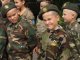 Фото: У Полтаві відкрили військово-спортивний табір для дітей