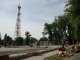 Фото: Студенти самі для себе у Полтаві будують спортивний майданчик