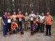 Фото: Фото. На Полтавщині відбулися змагання вальників лісу