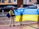 Фото: Полтавці вимагають звільнити Павлова з посади - репортаж з мітингів в Києві