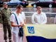 Фото: Полтавці вимагають звільнити Павлова з посади - репортаж з мітингів в Києві