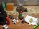 Фото: На Полтавщині затримали чоловіка за наркотики та зброю