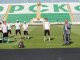 Фото: Полтавська "Ворскла" представила нових гравців
