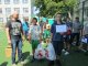 Фото: У Кременчуцькій колонії провели акцію з профілактики ВІЛ та СНІД