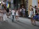 Фото: Фоторепортаж. У Полтаві на вулиці танцювали сальсу