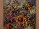 Фото: У галереї мистецтв картини полтавських митців підуть «з молотка» на потреби військових