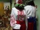 Фото: У Полтаві вишиванки купують цілими родинами