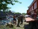 Фото: Жителі Лохвицького району передали в зону АТО 25 тонн допомоги