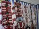 Фото: На шкільному ринку Полтави скуповують товари з національною символікою