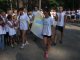 Фото: Юні полтавці в таборі "Олімпійські надії" святкували початок 3 зміни