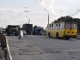 Фото: Рукоділля по-полтавськи: люди ремонтують дорогу власноруч і за свої гроші