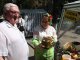 Фото: На "Святі меду-2014" у Полтаві збирають гроші для військових