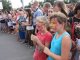 Фото: У першому «Параді близнюків» в Полтаві взяло участь 40 пар