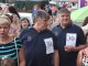 Фото: У першому «Параді близнюків» в Полтаві взяло участь 40 пар