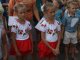 Фото: У першому «Параді близнюків» в Полтаві взяло участь 40 пар