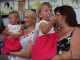 Фото: У першому «Параді близнюків» в Полтаві взяло участь 40 пар
